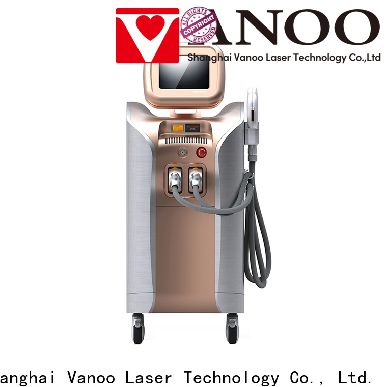 Vanoo co2 fractional laser machine wholesale for home