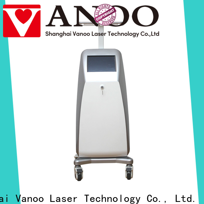 Vanoo certified weight loss machine factory for beauty salon