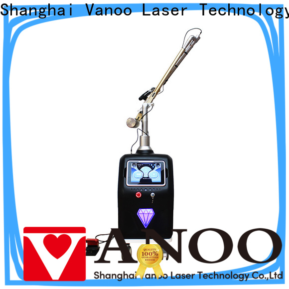 controllable best tattoo removal laser supplier for beauty shop