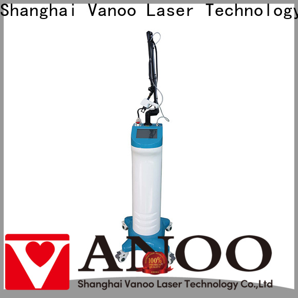 Vanoo controllable picosure tattoo removal supplier for spa