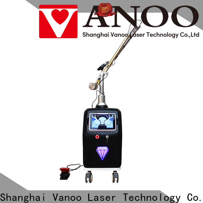 long lasting wrinkle remover machine from China for beauty center