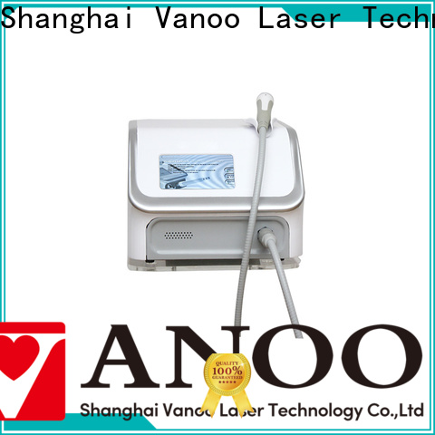 Vanoo guaranteed anti-aging machine manufacturer for beauty care