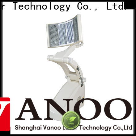 Vanoo wrinkle remover machine from China for beauty center