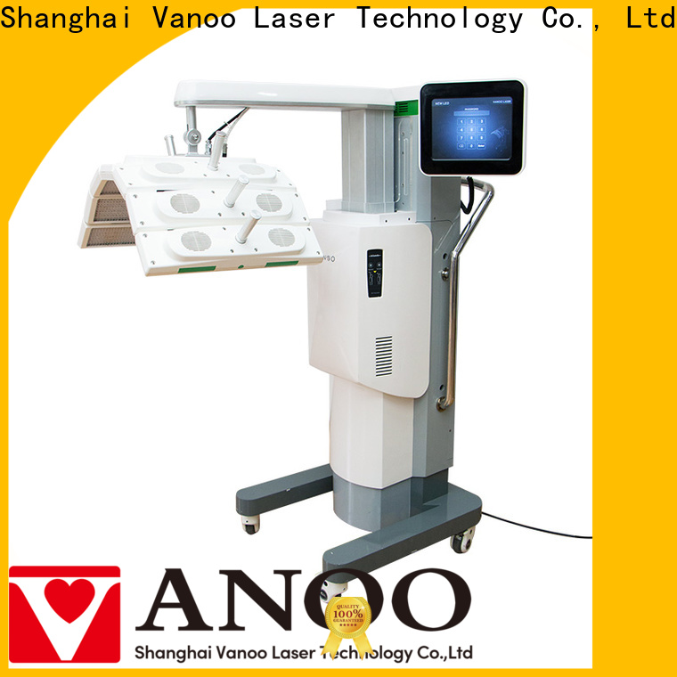 guaranteed hifu machine customized for beauty care