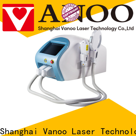 rf microneedling machine manufacturer for beauty center