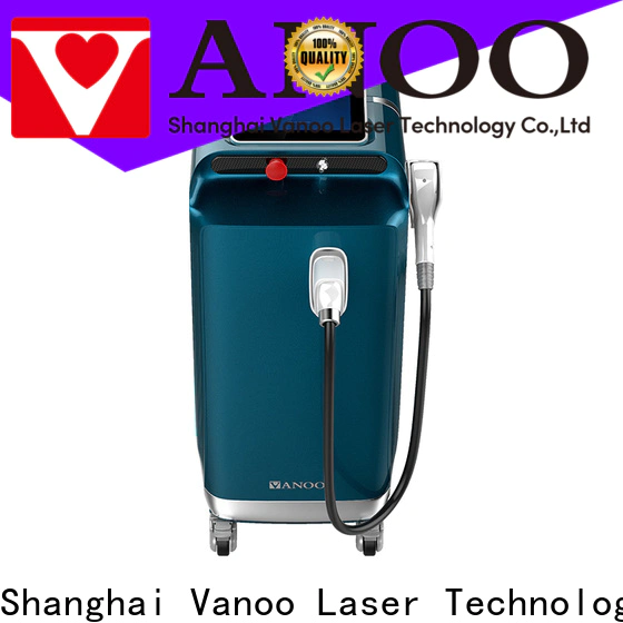 Vanoo ipl laser hair removal with good price for beauty care