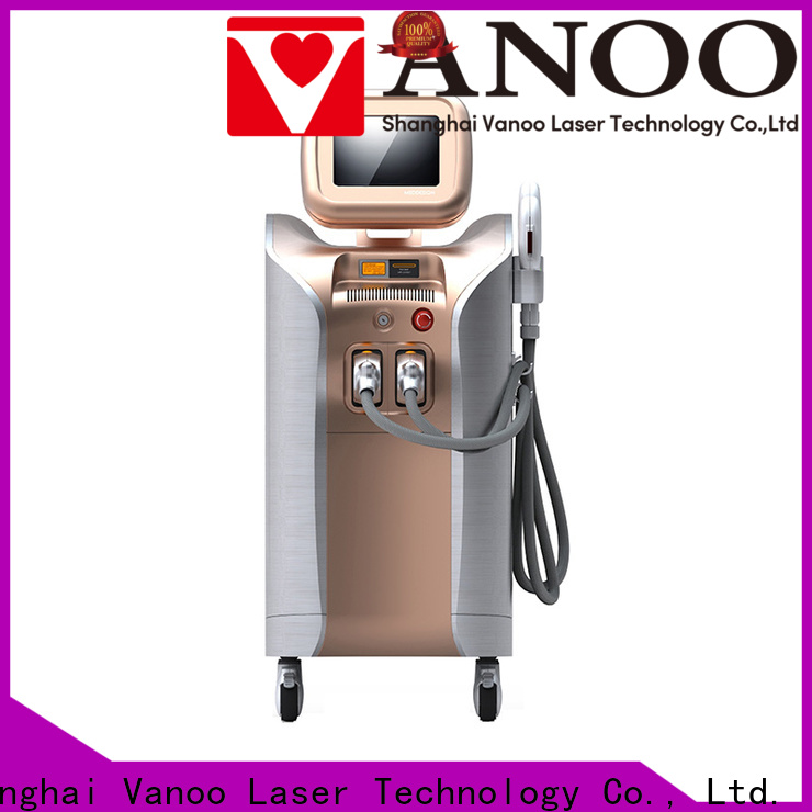 Vanoo controllable hair removal machine for women with good price for beauty care