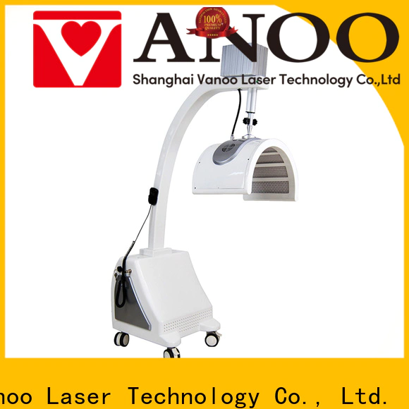 Vanoo acne laser removal supplier for home