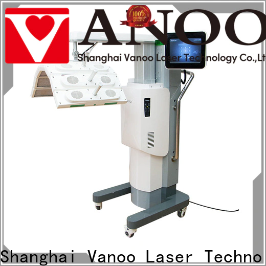 Vanoo guaranteed acne laser removal supplier for home