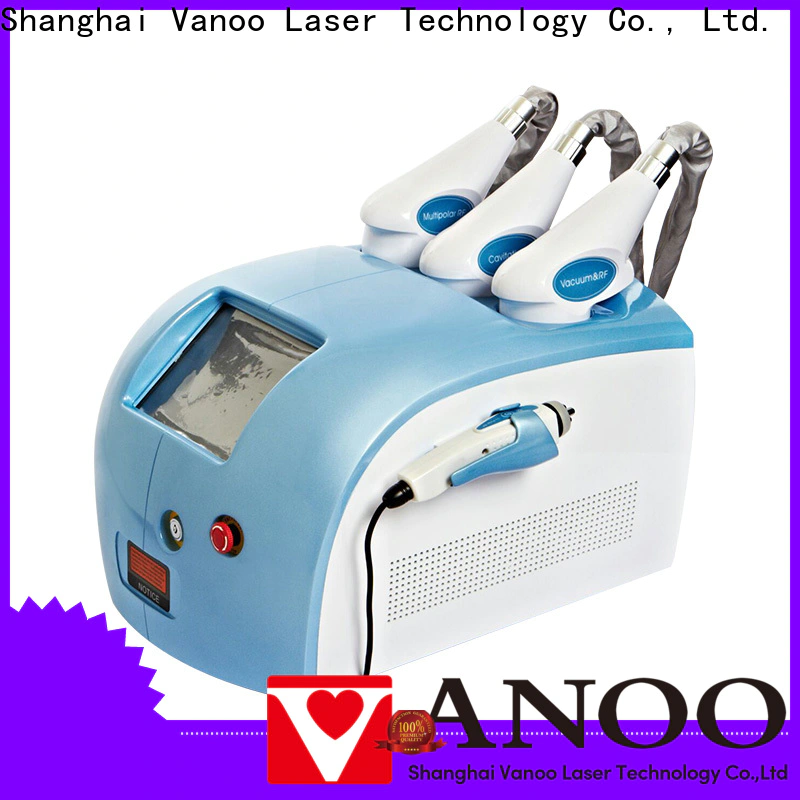 Vanoo skin tightening machine on sale for spa
