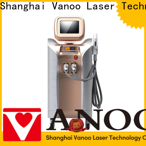 Vanoo skin care machines factory price for beauty shop