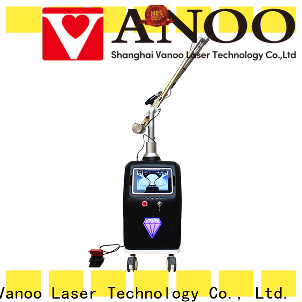 Vanoo reliable red vein removal directly sale for beauty salon