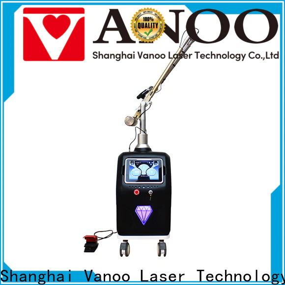 Vanoo laser acne removal supplier for spa