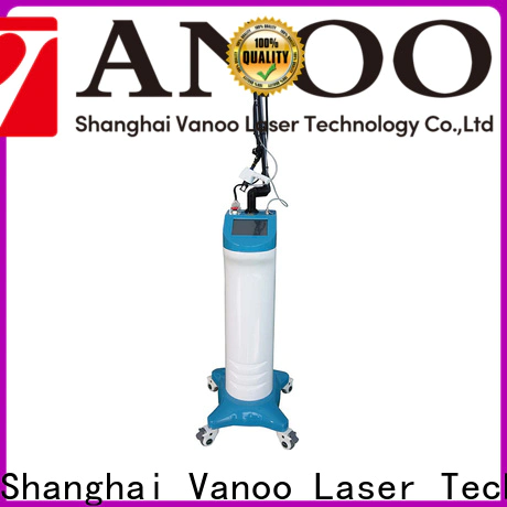 Vanoo guaranteed acne removal machine factory for beauty salon