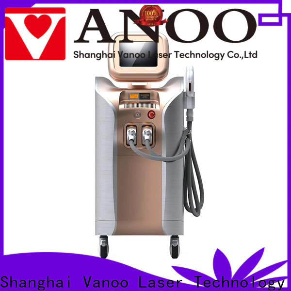 certified acne treatment machine with good price for spa