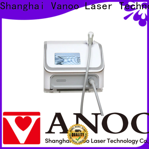 Vanoo face tightening machine wholesale for beauty parlor