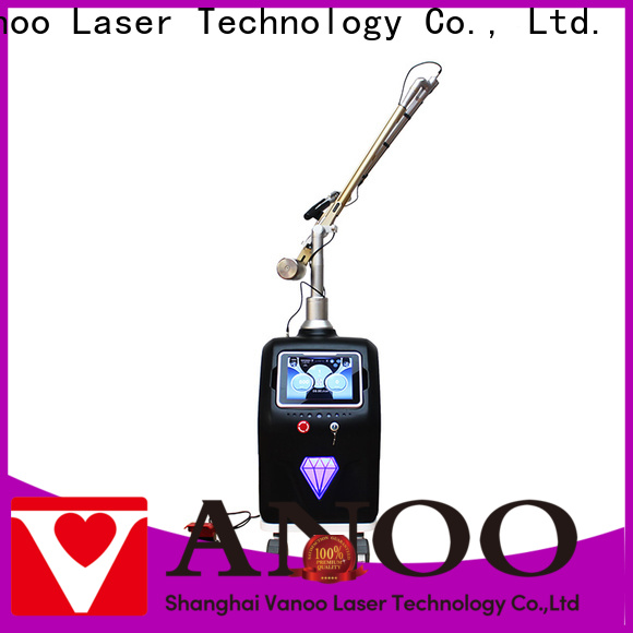 Vanoo at home skin tightening devices from China for beauty care