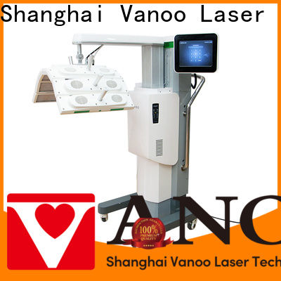 Vanoo guaranteed face machine for wrinkles customized for Facial House