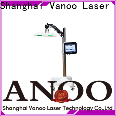 Vanoo certified hifu machine from China for beauty center