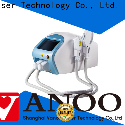 Vanoo best anti aging devices from China for beauty center