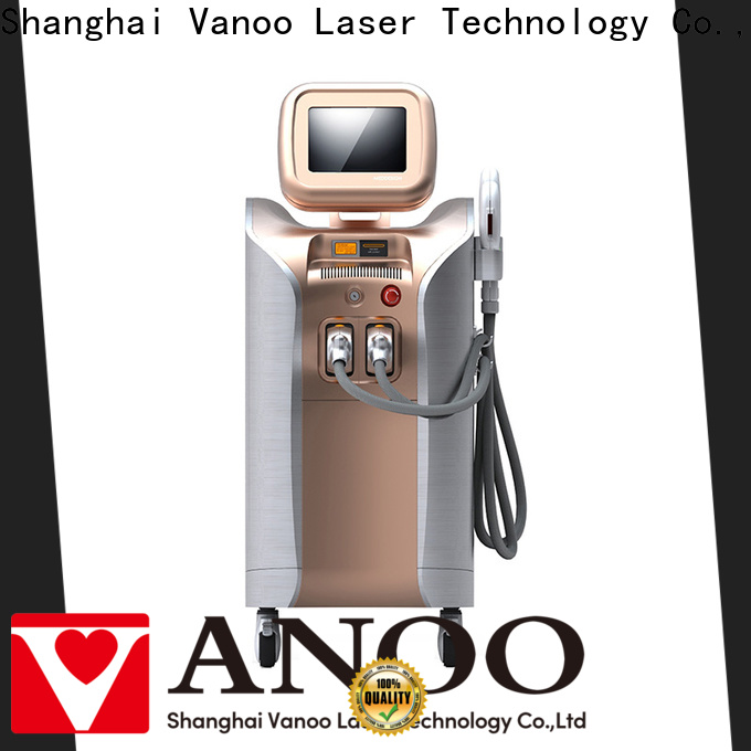 Vanoo cost-effective face massage machine for wrinkles manufacturer for Facial House