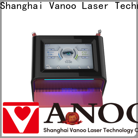 Vanoo convenient skin rejuvenation personalized for beauty parlor