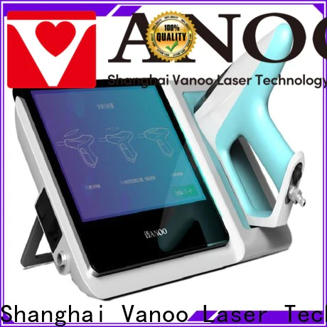 Vanoo controllable transdermal drug delivery system factory for beauty parlor