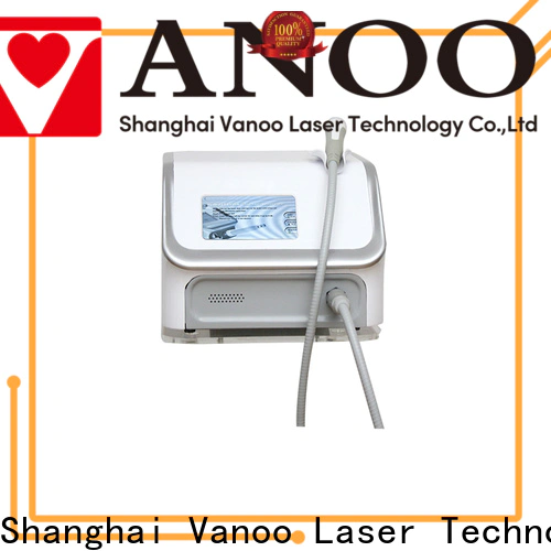customized laser acne removal supplier for spa