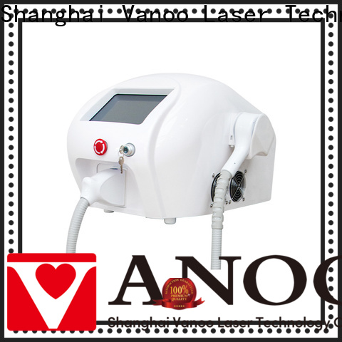 Vanoo creative ipl machine with good price for beauty center