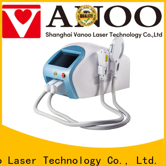 Vanoo long lasting electric hair removal factory for Facial House