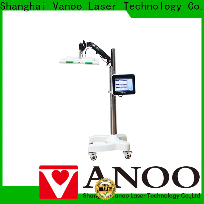 Vanoo certified acne laser removal with good price for beauty salon