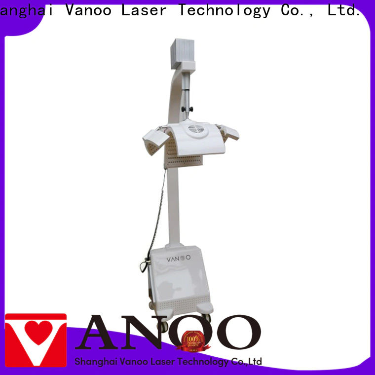 Vanoo laser hair growth treatment wholesale for home