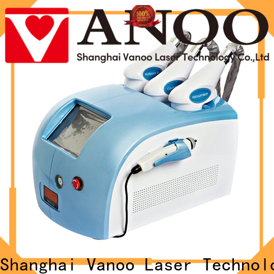 Vanoo efficient face lifting device directly sale for beauty shop