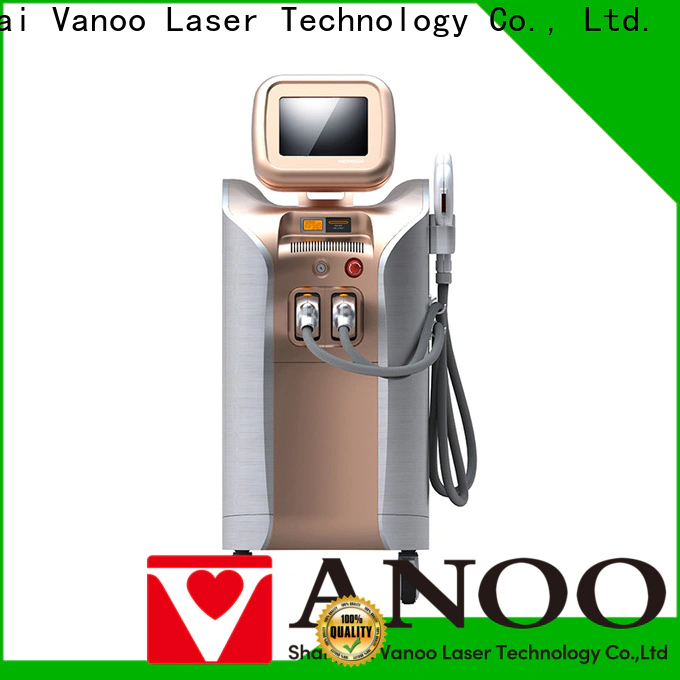 Vanoo co2 laser skin resurfacing directly sale for home