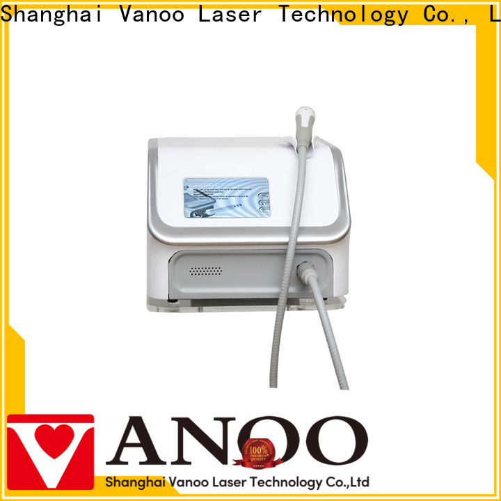 Vanoo ipl skin rejuvenation wholesale for spa