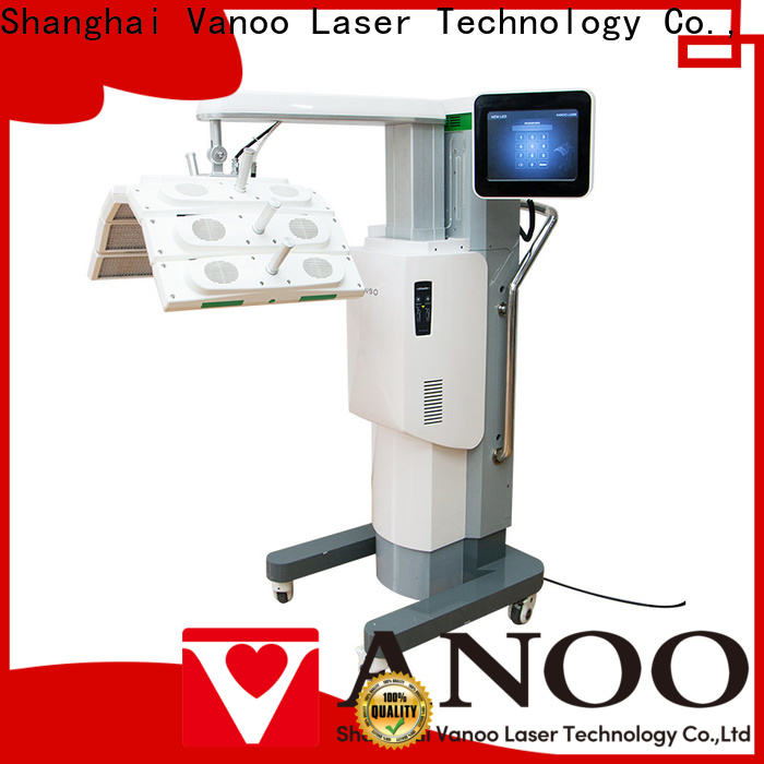 Vanoo convenient ipl laser machine wholesale for spa