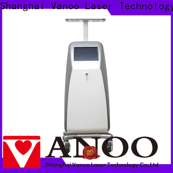 Vanoo certified cavitation weight loss with good price for beauty center
