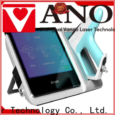 Vanoo c02 laser resurfacing factory price for spa