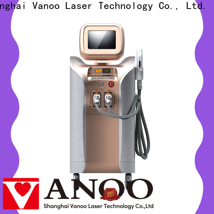 reliable facial machine wholesale for beauty care