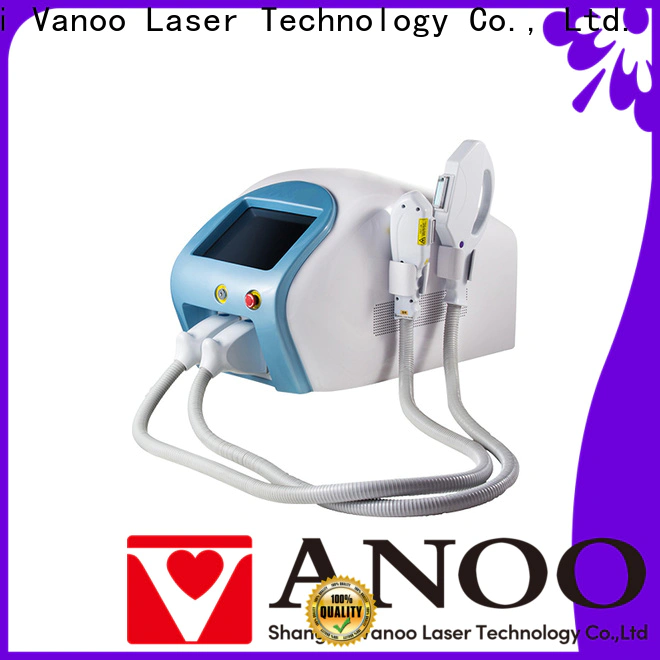Vanoo guaranteed acne removal machine design for beauty salon