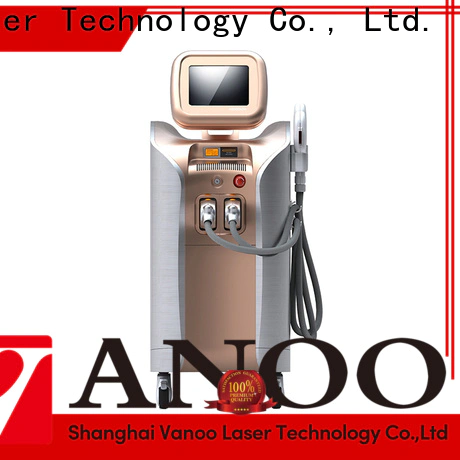 certified acne removal machine factory for beauty salon