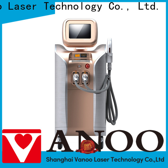 controllable co2 fractional laser machine supplier for home