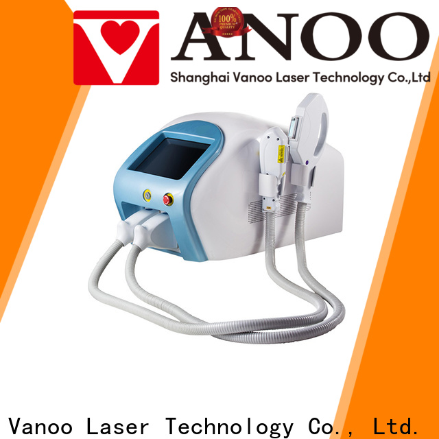 top quality co2 fractional laser machine factory price for home