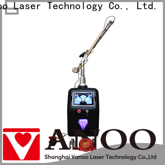 controllable tattoo removal machine manufacturer