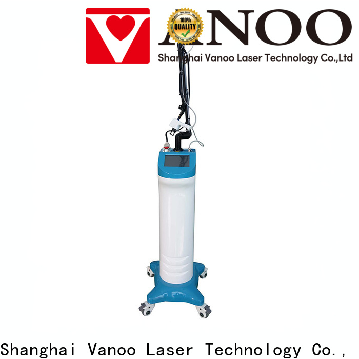 Vanoo top quality best tattoo removal laser supplier for beauty shop