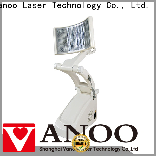 Vanoo long lasting face machine for wrinkles manufacturer for Facial House