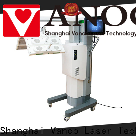 Vanoo cost-effective wrinkle remover machine customized for beauty salon