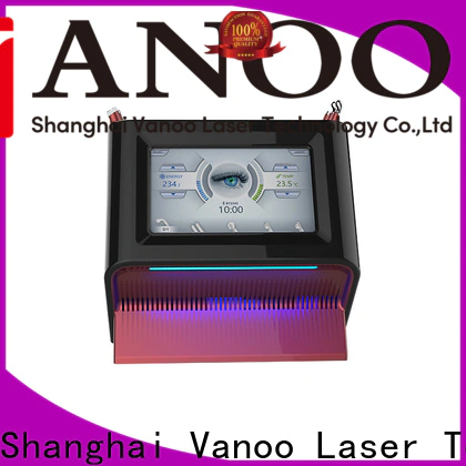 Vanoo laser machine for skin supplier for beauty parlor