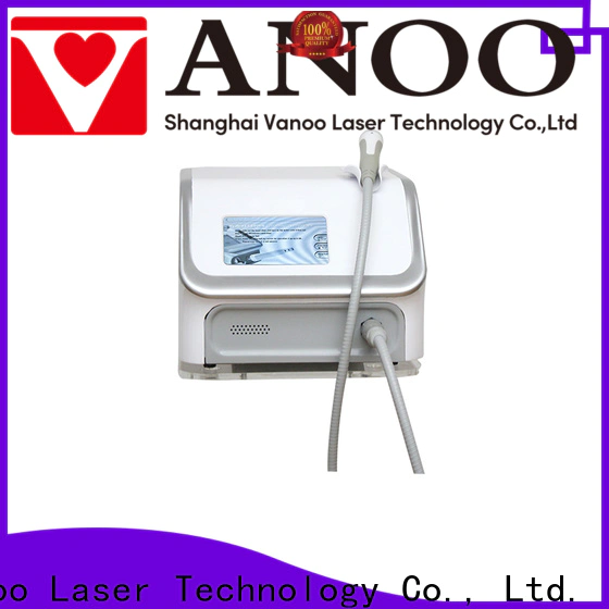 Vanoo creative ultrasound equipment factory for beauty shop