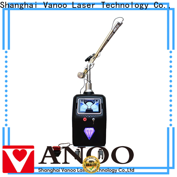 Vanoo approved ipl machine factory price for beauty shop